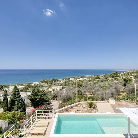 Villa Rusciu De Lu Mare Superior *