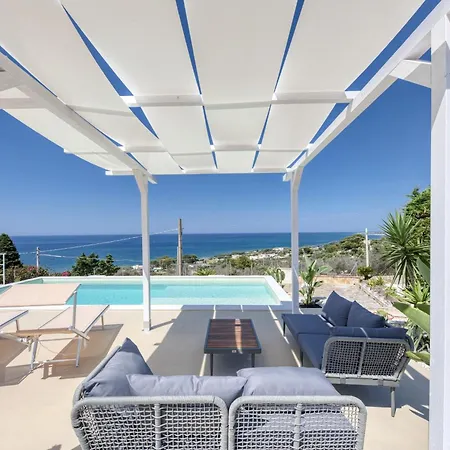 Villa Rusciu De Lu Mare Superior Torre Vado