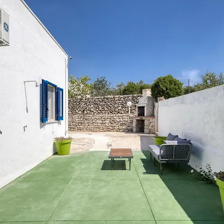 Villa Rusciu De Lu Mare Superior