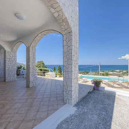 Villa Rusciu De Lu Mare Superior
