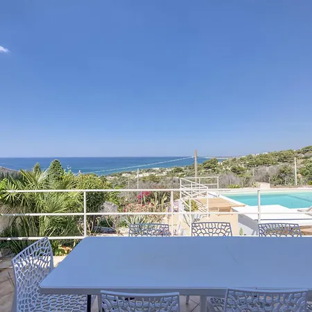 Villa Rusciu De Lu Mare Superior Torre Vado