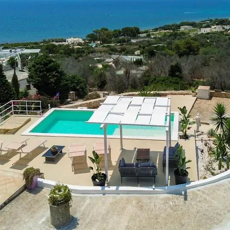 Villa Rusciu De Lu Mare Superior