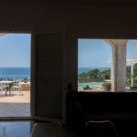 Rusciu De Lu Mare Superior Villa *