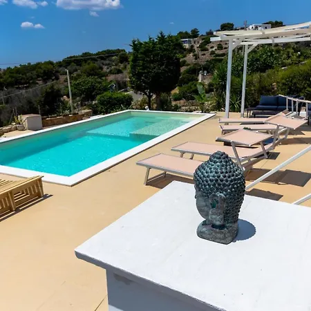 Villa Rusciu De Lu Mare Superior *